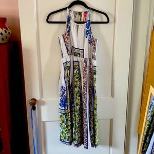 Plenty by Tracy Reese Patterned Dress